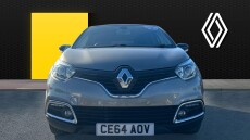 Renault Captur 1.2 TCE Dynamique S MediaNav 5dr EDC Petrol Hatchback